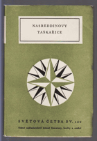 Nasreddinovy taškařice