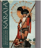 Karaja - Indianer vom Rio Araguaya