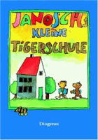 Janoschs kleine Tigerschule.