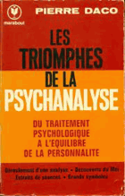 Les triomphes de la psychanalyse