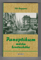 Panoptikum města brněnského