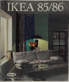 IKEA katalog 1985/86