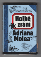 Hořké zrání Adriana Molea