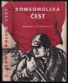 Komsomolská čest.