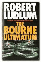 The Bourne Ultimatum