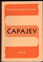Čapajev EXCELLENT ORIG.BROCHURE!!