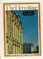 THE HERMITAGE GUIDE