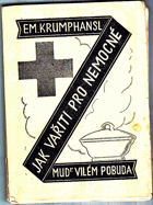 Jak vařiti pro nemocné