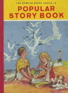 POPULAR STORY BOOK.the Bumper Book Series-6.