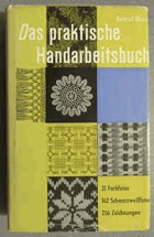 Das praktische Handarbeitsbuch
