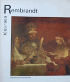 Rembrandt 1669