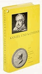 Kanzel und Katheder - Studien zur österreichischen Geistesgeschichte vom Spätbarock zur ...