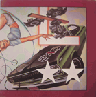 Heartbeat city