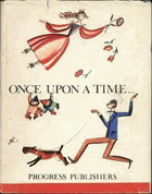 Once upon a time...English Fairy Tale