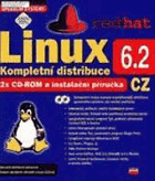 Red Hat Linux 6.2 CZ - instalační příručka