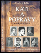 Kati a popravy v českých dějinách - nejznámější popravy napříč historií