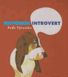 Navonok introvert VĚNOVÁNÍ AUTORA!!