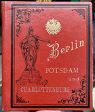 Berlin Potsdam und Charlottenburg PORTFOLIO
