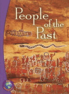 People of the Past - Leveled Reader Grade 6