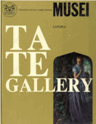 MUSEI TATE GALLERY LONDRA