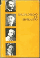 Enciklopedio de esperanto A-Z