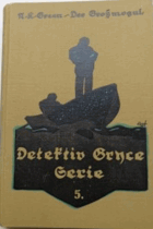 Der Grossmogul - Detektiv Gryce Serie 5