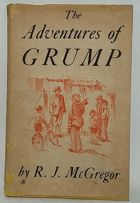The Adventures of Grump