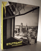 Stuttgart. Eine Bildmonographie