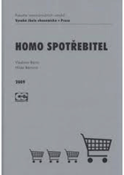 Homo spotřebitel