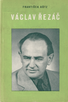 Václav Řezáč - monografie