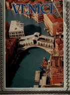 Venice - a photographic guide with 94 illustrations