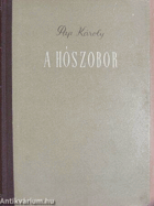A Hószobor