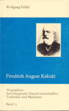 Friedrich August Kekulé.