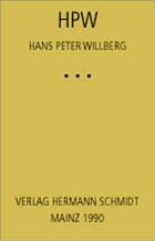 HPW - Hans Peter Willberg