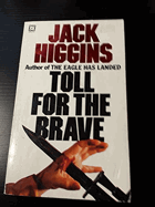 Toll For The Brave