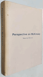 Perspective on McKinsey