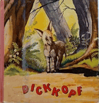 Dickkopf