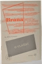 O vlnění. Vznik a vlastnosti jednoduchého vlnění.