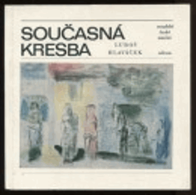 Současná kresba