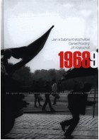 50. výročí okupace Československa vojsky Varšavské smlouvy 1968