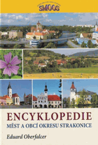 Encyklopedie měst a obcí okresu Strakonice