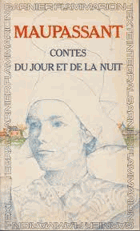Contes du jour et de la nuit