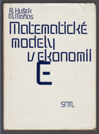 Matematické modely v ekonomii