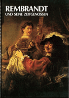 Rembrandt und seine Zeitgenossen