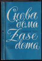 Zase doma - povídky sovětských spisovatelů