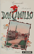 Mondo piccolo Don Camillo