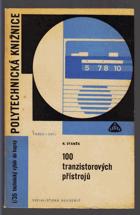 100 tranzistorových přístrojů
