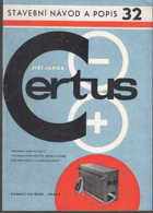 Certus - výkonný nabíječ šesti i dvanáctivoltových akumulátorů pro motoristy a ...