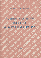 Rakety a astronautika