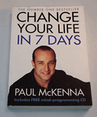 Change your life in seven days
